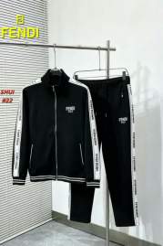 Picture of Fendi Sweater Suits _SKUFendiM-3XL12yr32639000